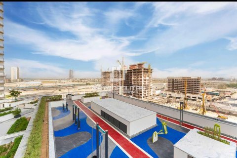 Apartman u Mohammed Bin Rashid City, Dubai, UAE 1 spavaća soba, 63 m2 Br. 665172 - fotografija 21