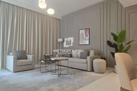 Пәтер Dubai Harbour, Дубай, БАӘ-да 1 жатын бөлме, 77 м² № 665170 - фото 2