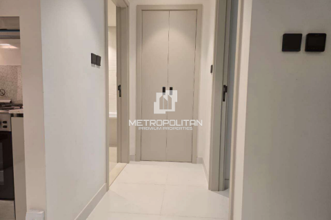 Пәтер Dubai Harbour, Дубай, БАӘ-да 1 жатын бөлме, 77 м² № 665170 - фото 8