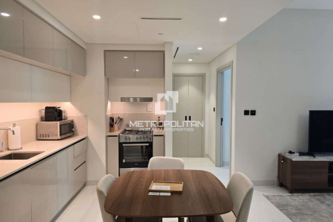 Пәтер Dubai Harbour, Дубай, БАӘ-да 1 жатын бөлме, 77 м² № 665170 - фото 6