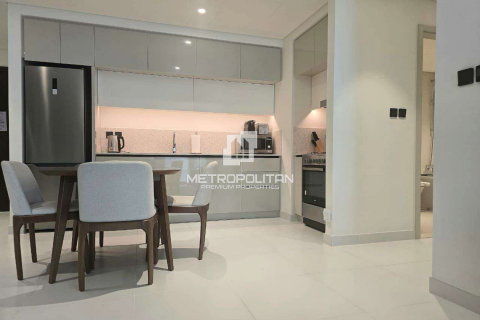 Пәтер Dubai Harbour, Дубай, БАӘ-да 1 жатын бөлме, 77 м² № 665170 - фото 5