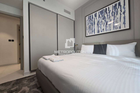 Пәтер Dubai Harbour, Дубай, БАӘ-да 1 жатын бөлме, 77 м² № 665170 - фото 7