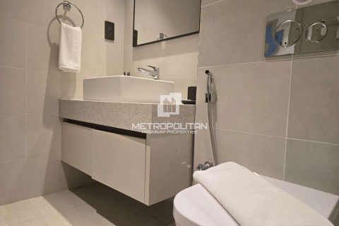 Пәтер Dubai Harbour, Дубай, БАӘ-да 1 жатын бөлме, 77 м² № 665170 - фото 10