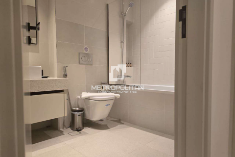 Пәтер Dubai Harbour, Дубай, БАӘ-да 1 жатын бөлме, 77 м² № 665170 - фото 9