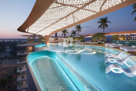 Appartement à vendre à  Al Marjan Island, Ras Al Khaimah, EAU 1 chambre, 70 m2 № 665169 - photo 6