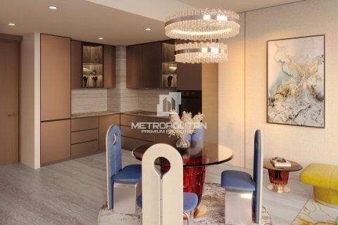 Appartement à vendre à  Al Marjan Island, Ras Al Khaimah, EAU 1 chambre, 70 m2 № 665169 - photo 14