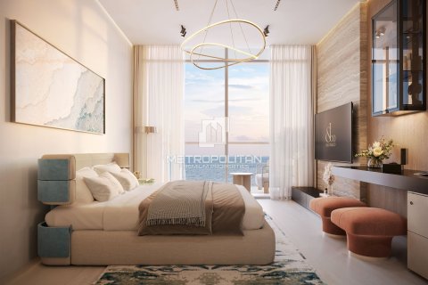 Appartement à vendre à  Al Marjan Island, Ras Al Khaimah, EAU 1 chambre, 70 m2 № 665169 - photo 12