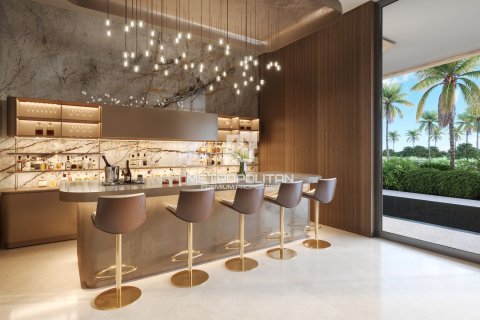 Appartement à vendre à  Al Marjan Island, Ras Al Khaimah, EAU 1 chambre, 70 m2 № 665169 - photo 10