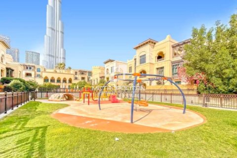 آپارتمان برای فروش در Downtown Dubai (Downtown Burj Dubai)، Dubai، امارات متحده عربی 1 خوابه ، 130 متر مربع ، شماره 665175 - تصویر 28