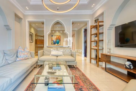 آپارتمان برای فروش در Downtown Dubai (Downtown Burj Dubai)، Dubai، امارات متحده عربی 1 خوابه ، 130 متر مربع ، شماره 665175 - تصویر 4