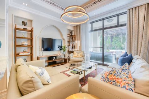 آپارتمان برای فروش در Downtown Dubai (Downtown Burj Dubai)، Dubai، امارات متحده عربی 1 خوابه ، 130 متر مربع ، شماره 665175 - تصویر 2