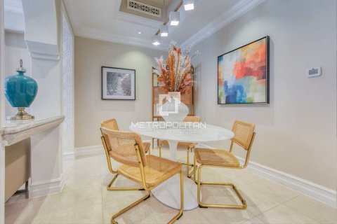 آپارتمان برای فروش در Downtown Dubai (Downtown Burj Dubai)، Dubai، امارات متحده عربی 1 خوابه ، 130 متر مربع ، شماره 665175 - تصویر 11