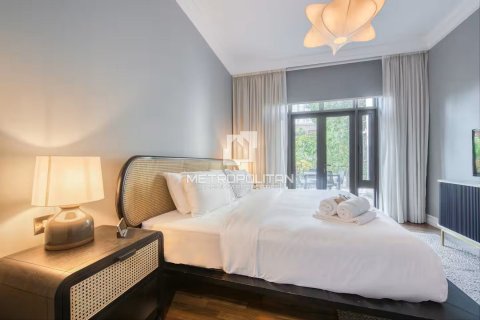 آپارتمان برای فروش در Downtown Dubai (Downtown Burj Dubai)، Dubai، امارات متحده عربی 1 خوابه ، 130 متر مربع ، شماره 665175 - تصویر 17