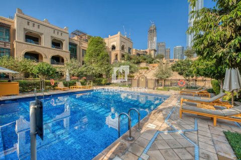 آپارتمان برای فروش در Downtown Dubai (Downtown Burj Dubai)، Dubai، امارات متحده عربی 1 خوابه ، 130 متر مربع ، شماره 665175 - تصویر 26