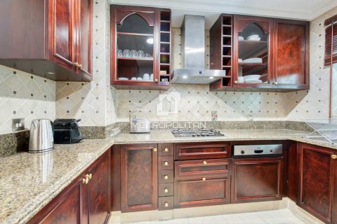 آپارتمان برای فروش در Downtown Dubai (Downtown Burj Dubai)، Dubai، امارات متحده عربی 1 خوابه ، 130 متر مربع ، شماره 665175 - تصویر 8