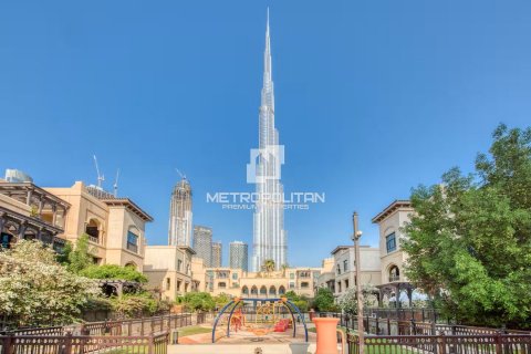 آپارتمان برای فروش در Downtown Dubai (Downtown Burj Dubai)، Dubai، امارات متحده عربی 1 خوابه ، 130 متر مربع ، شماره 665175 - تصویر 24