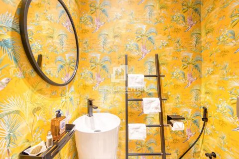 آپارتمان برای فروش در Downtown Dubai (Downtown Burj Dubai)، Dubai، امارات متحده عربی 1 خوابه ، 130 متر مربع ، شماره 665175 - تصویر 19