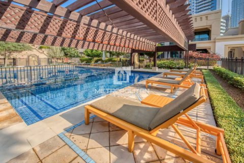 آپارتمان برای فروش در Downtown Dubai (Downtown Burj Dubai)، Dubai، امارات متحده عربی 1 خوابه ، 130 متر مربع ، شماره 665175 - تصویر 25