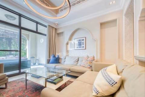 آپارتمان برای فروش در Downtown Dubai (Downtown Burj Dubai)، Dubai، امارات متحده عربی 1 خوابه ، 130 متر مربع ، شماره 665175 - تصویر 6