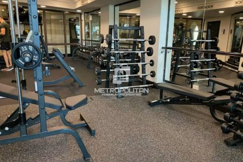 آپارتمان برای فروش در Downtown Dubai (Downtown Burj Dubai)، Dubai، امارات متحده عربی 1 خوابه ، 130 متر مربع ، شماره 665175 - تصویر 29