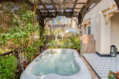 آپارتمان برای فروش در Downtown Dubai (Downtown Burj Dubai)، Dubai، امارات متحده عربی 1 خوابه ، 130 متر مربع ، شماره 665175 - تصویر 21