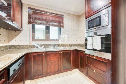 آپارتمان برای فروش در Downtown Dubai (Downtown Burj Dubai)، Dubai، امارات متحده عربی 1 خوابه ، 130 متر مربع ، شماره 665175 - تصویر 10