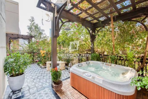 آپارتمان برای فروش در Downtown Dubai (Downtown Burj Dubai)، Dubai، امارات متحده عربی 1 خوابه ، 130 متر مربع ، شماره 665175 - تصویر 23