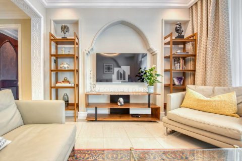 آپارتمان برای فروش در Downtown Dubai (Downtown Burj Dubai)، Dubai، امارات متحده عربی 1 خوابه ، 130 متر مربع ، شماره 665175 - تصویر 5