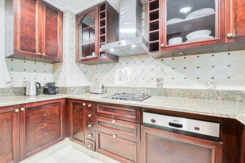 آپارتمان برای فروش در Downtown Dubai (Downtown Burj Dubai)، Dubai، امارات متحده عربی 1 خوابه ، 130 متر مربع ، شماره 665175 - تصویر 9