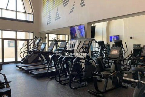 آپارتمان برای فروش در Downtown Dubai (Downtown Burj Dubai)، Dubai، امارات متحده عربی 1 خوابه ، 130 متر مربع ، شماره 665175 - تصویر 30