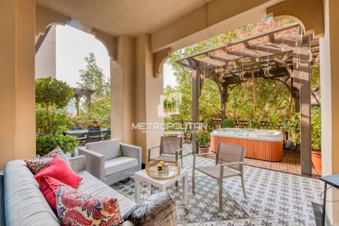 آپارتمان برای فروش در Downtown Dubai (Downtown Burj Dubai)، Dubai، امارات متحده عربی 1 خوابه ، 130 متر مربع ، شماره 665175 - تصویر 20