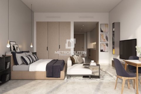 Apartmán v Business Bay, Dubai, SAE 1 spálňa, 59 m2 č. 665171 - Fotografia 3