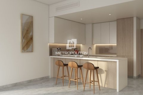 Apartmán v Business Bay, Dubai, SAE 1 spálňa, 59 m2 č. 665171 - Fotografia 4