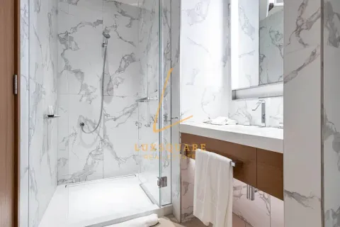 Apartament de închiriat în Downtown Dubai (Downtown Burj Dubai), Dubai, EAU 3 dormitoare, 145 mp. №660960 - poză 19