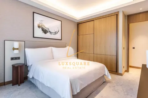 Apartament de închiriat în Downtown Dubai (Downtown Burj Dubai), Dubai, EAU 3 dormitoare, 145 mp. №660960 - poză 11