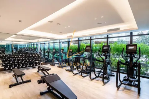 Apartament de închiriat în Downtown Dubai (Downtown Burj Dubai), Dubai, EAU 3 dormitoare, 145 mp. №660960 - poză 27