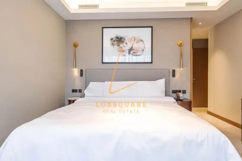 Apartament de închiriat în Downtown Dubai (Downtown Burj Dubai), Dubai, EAU 3 dormitoare, 145 mp. №660960 - poză 16