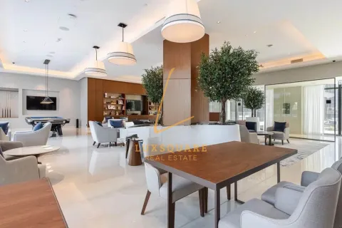 Apartament de închiriat în Downtown Dubai (Downtown Burj Dubai), Dubai, EAU 3 dormitoare, 145 mp. №660960 - poză 29