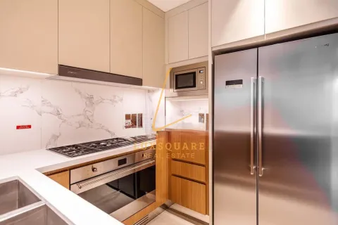 Apartament de închiriat în Downtown Dubai (Downtown Burj Dubai), Dubai, EAU 3 dormitoare, 145 mp. №660960 - poză 7