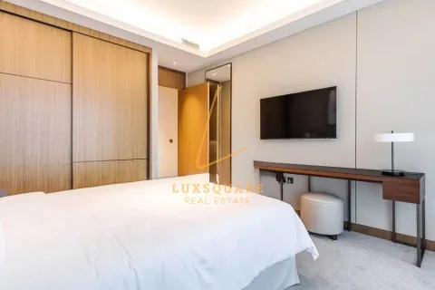 Apartament de închiriat în Downtown Dubai (Downtown Burj Dubai), Dubai, EAU 3 dormitoare, 145 mp. №660960 - poză 12