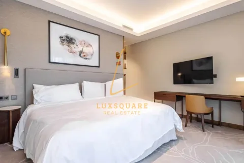 Apartament de închiriat în Downtown Dubai (Downtown Burj Dubai), Dubai, EAU 3 dormitoare, 145 mp. №660960 - poză 13