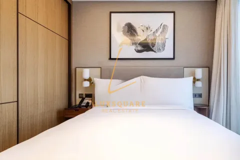 Apartament de închiriat în Downtown Dubai (Downtown Burj Dubai), Dubai, EAU 3 dormitoare, 145 mp. №660960 - poză 10