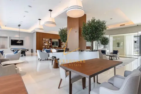 Apartament de închiriat în Downtown Dubai (Downtown Burj Dubai), Dubai, EAU 3 dormitoare, 145 mp. №660960 - poză 25