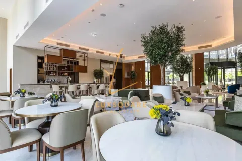 Apartament de închiriat în Downtown Dubai (Downtown Burj Dubai), Dubai, EAU 3 dormitoare, 145 mp. №660960 - poză 28