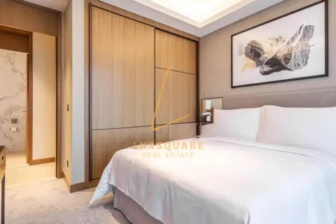 Apartament de închiriat în Downtown Dubai (Downtown Burj Dubai), Dubai, EAU 3 dormitoare, 145 mp. №660960 - poză 9