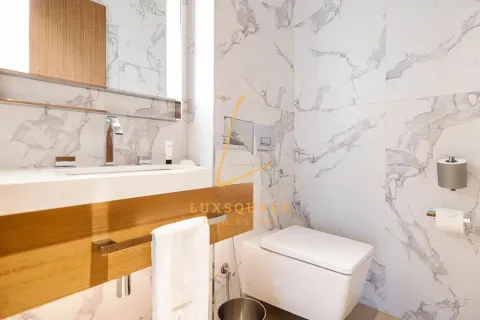 Apartament de închiriat în Downtown Dubai (Downtown Burj Dubai), Dubai, EAU 3 dormitoare, 145 mp. №660960 - poză 18