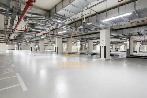 Apartament de închiriat în Downtown Dubai (Downtown Burj Dubai), Dubai, EAU 3 dormitoare, 145 mp. №660960 - poză 30