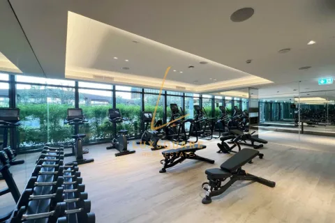 Διαμέρισμα σε Downtown Dubai (Downtown Burj Dubai), ΗΑΕ 3 υπνοδωμάτια, 165 τ.μ. Αρ. 660961 - φωτογραφία 15