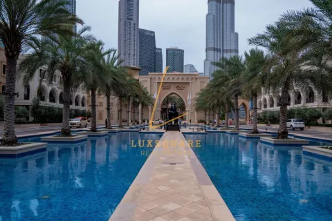 Διαμέρισμα σε Downtown Dubai (Downtown Burj Dubai), ΗΑΕ 3 υπνοδωμάτια, 165 τ.μ. Αρ. 660961 - φωτογραφία 27