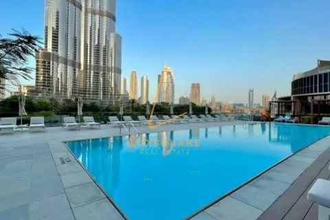 Διαμέρισμα σε Downtown Dubai (Downtown Burj Dubai), ΗΑΕ 3 υπνοδωμάτια, 165 τ.μ. Αρ. 660961 - φωτογραφία 17
